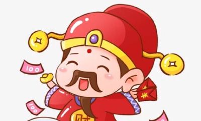 今天是2023年2月10日, 请问财神今天在哪个方位可查询？