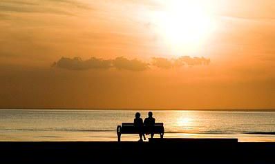 星座配对无间，相伴一生不分离
