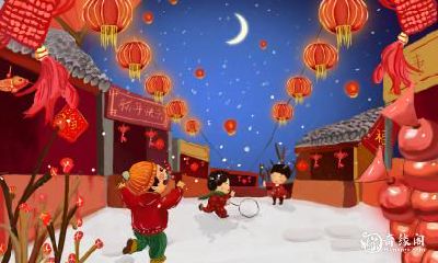 为什么除夕夜会被称为除夕？探讨与发烧有关联的除夕寓意