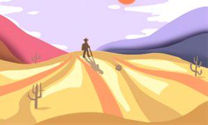 坚毅勇敢，即使面目全非也敢挑战整形手术的星座女性