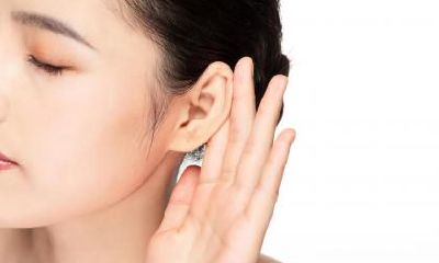 借助痣的位置探讨女性命运：耳朵上长痣的女人是否会享受好运？