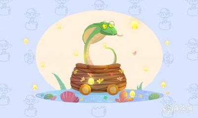 属蛇的人应该选择哪种颜色指甲？属木的人应该避免哪些颜色？