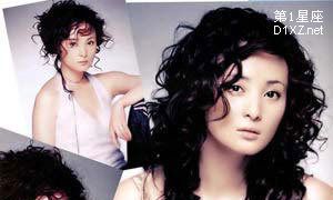 探索处女座美女如何通过卷发展现出无穷魅力的奥秘