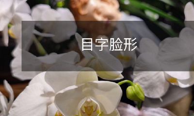 以目字脸形为特征的人的面相特征及其与个性特质的关系研究