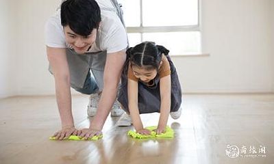 改写后的标题：凌晨扫地是否会对家居风水产生影响？为什么晚上不适合进行清扫？