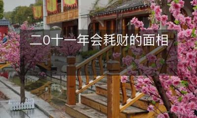 别让二零二一年的春节费用大涨，学会如何识别会耗财的面相！