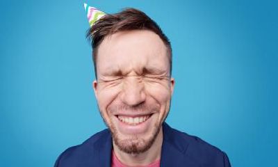 发际线高的男人的面相是否与聪明程度相关？