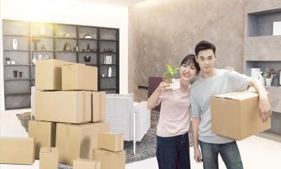 四月份哪一天搬家最为理想：探究吉日宜时 彰显搬家先进之谜