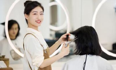女性面相之福气法令纹图谱-准确找到福位，福泽人生再添喜气
