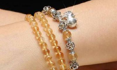 佩戴招财水晶时应该把它戴在哪只手？有哪些禁忌需要注意？