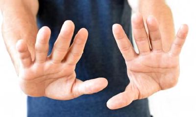 男性命途多舛，无妨寻找躯体痣点：揭秘三处长痣与命运的千丝万缕联系，你最不想在这些地方长痣！