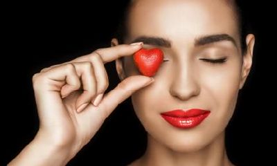 上唇薄下唇厚的人有怎样的性格特征和举止行为？详解唇部厚度对人格分析的影响