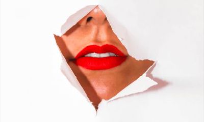 嘴唇周围痣的涵义与解析：了解你身体健康状况的指南