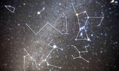 水瓶座的宿命姻缘星座是谁 水瓶座宿命缘份配对