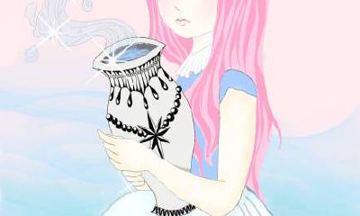 恋爱中水瓶座男人最关心的细节是什么