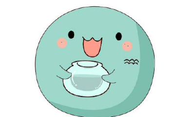 十二星座中哪些星座最容易被水瓶座吸引 很快坠入爱河