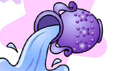 水瓶座的感情克星会是哪几个星座