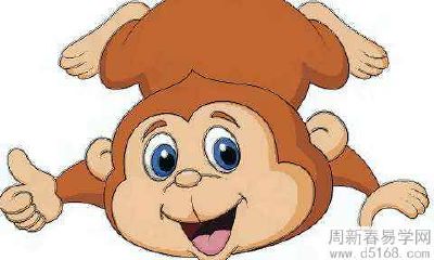 1992年属猴人2022年桃花运如何