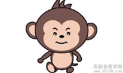 2004年的属猴男性2022年下半年运气运势如何