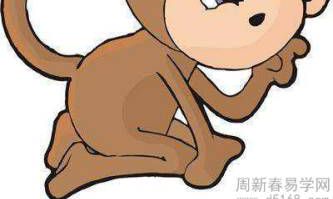 2004年生肖属猴人2022年健康运势如何