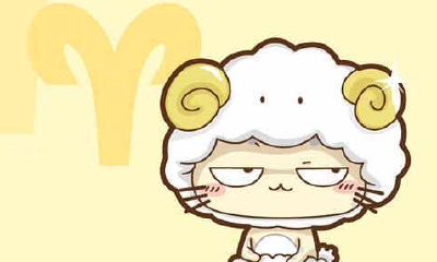 12星座中白羊座女会喜欢什么星座的男孩