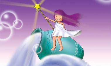 2023年水瓶男的爱情劫会出现在什么月份