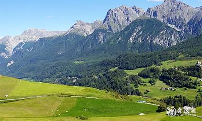 笔架山风水讲解 常见的笔架山