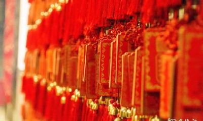 孩子考学拜神孩子需要去吗 考试成功祈福供什么供品