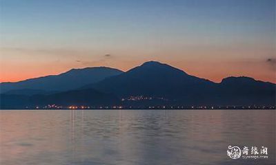 王侯风水大地的特征 一等风水大地特征