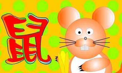 属鼠男人和属鼠女人婚姻相配吗