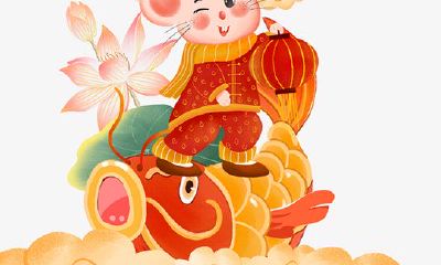 鼠男适合佩戴什么饰品有利于提升运气