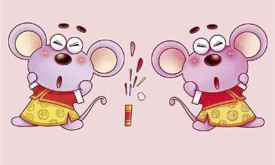 2020年属鼠的幸运色是什么颜色 属鼠的禁忌颜色