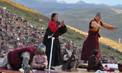 如何为考试的学生祈福 为孩子高考怎样供灯