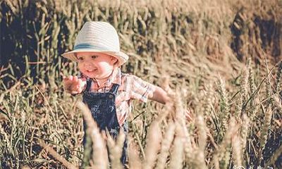 姓江的宝宝取名 姓江最特别好听名字