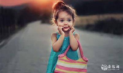 可爱女生名字 一听就很甜的名字