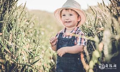 姓蔡的虎宝宝起什么名字 蔡姓有创意的名字