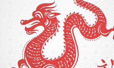 2023年属龙人遇到什么生肖的贵人是最幸运的