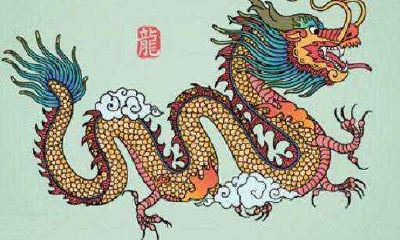 属龙人爱你有什么表现 属龙人爱上你会怎样做