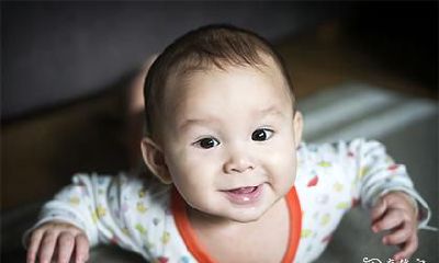 男孩取名大全字典 男宝宝名字案例解析