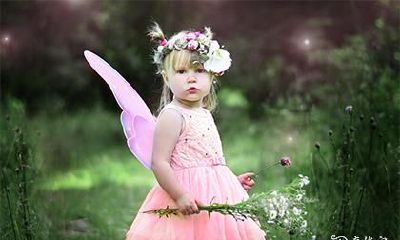 女孩聪明才华横溢的名字 精选推荐