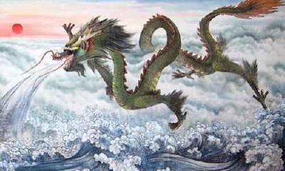 属龙人命中注定的贵人是谁 属龙人贵人是什么属相