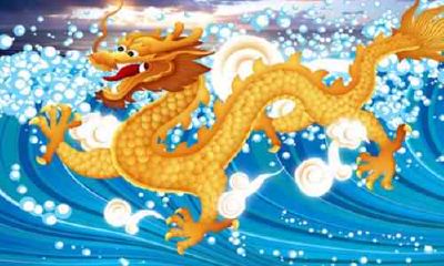 从时辰看属龙人财运如何 属龙人什么时辰出生财运最好