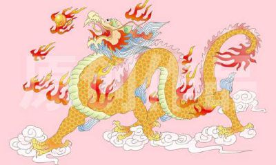 76年出生的属龙人最艰难的时光是什么时候