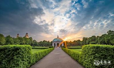 出皇帝的风水宝地条件 王侯风水大地的特征