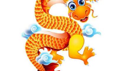 属龙人与什么生肖八字相克 天生的死对头