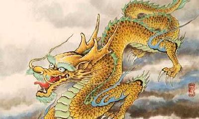 2022年9月生肖属龙会遇到真爱吗