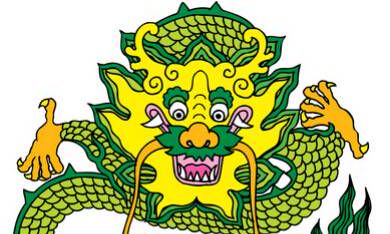 哪些月份出生的属龙人是富贵龙