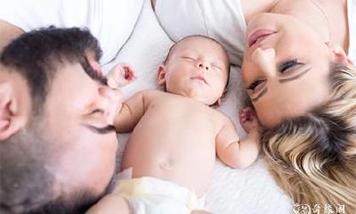 宝宝先叫爸爸好还是妈妈好 婴儿先叫爸爸迷信的说法