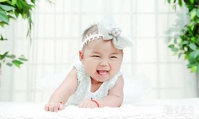 宝宝先叫爸爸的说法 孩子说话早命苦