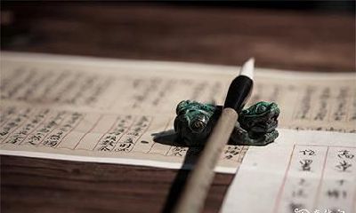 考试可以穿新衣服 考试的注意事项